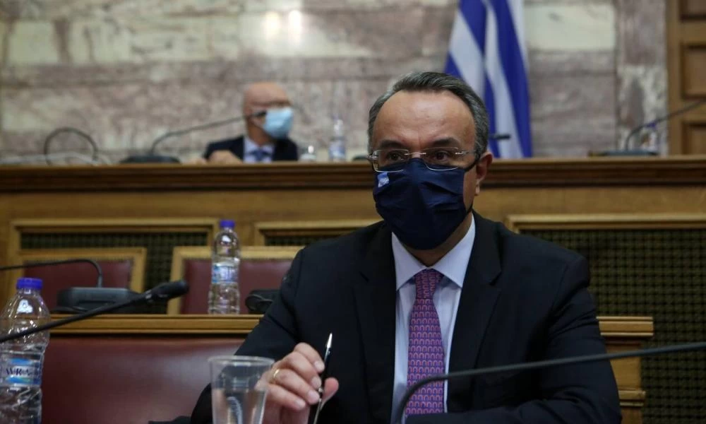 Σταϊκούρας: Η κρίση βαθαίνει - Θα υπάρχει έγκριση του πακέτου "δόσεων" του ESM